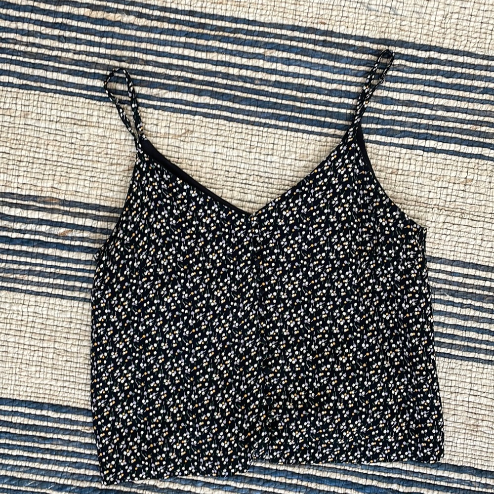 Madewell Tank Top
